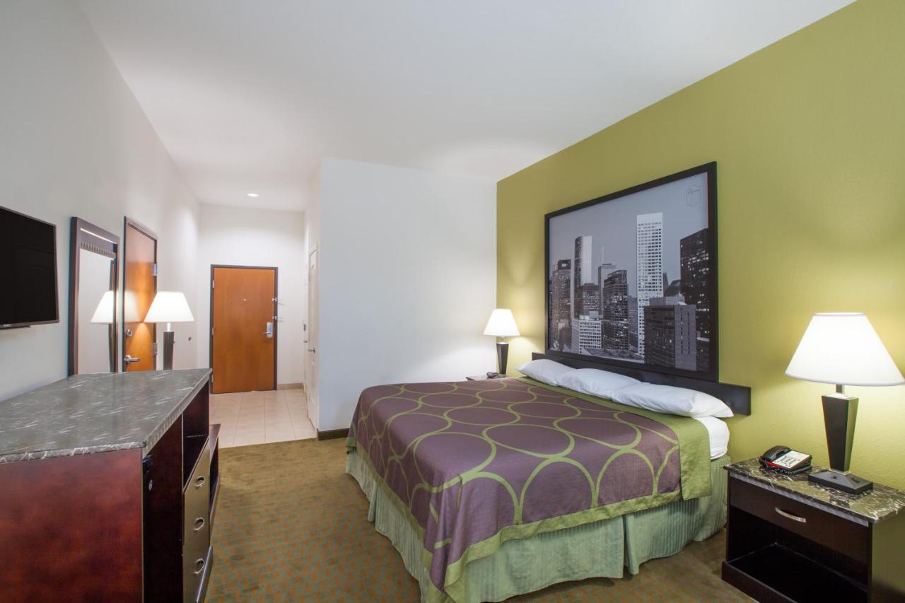 Scottish Inns And Suites - La Porte Exteriér fotografie